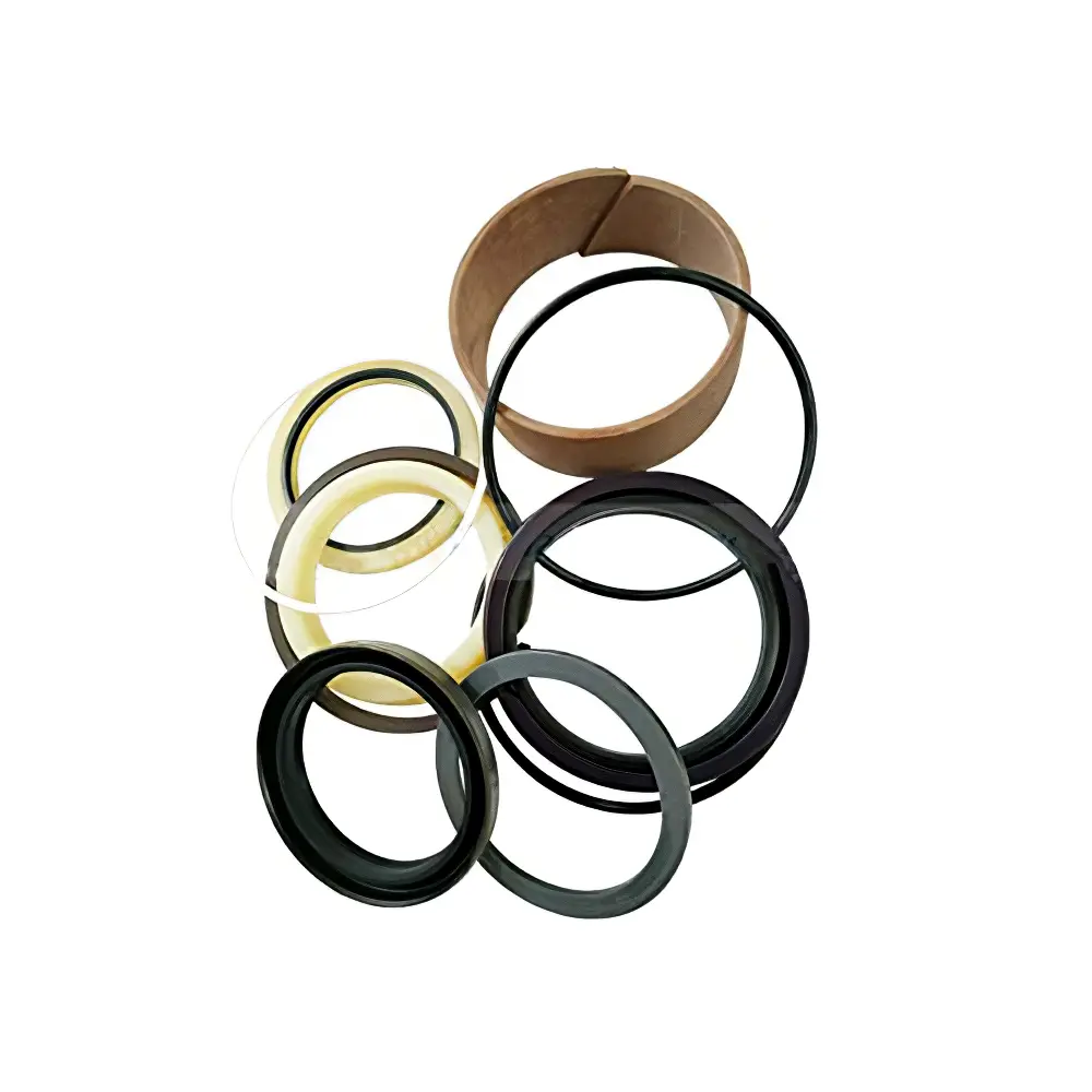 Boom Cylinder Seal Kit For Caterpillar Excavator CAT 304 Boom Cylinder Seal Kit For Caterpillar Excavator CAT 304