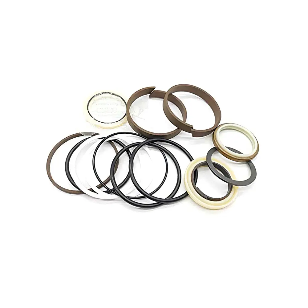 Boom Cylinder Seal Kit For Caterpillar Excavator CAT 312V2