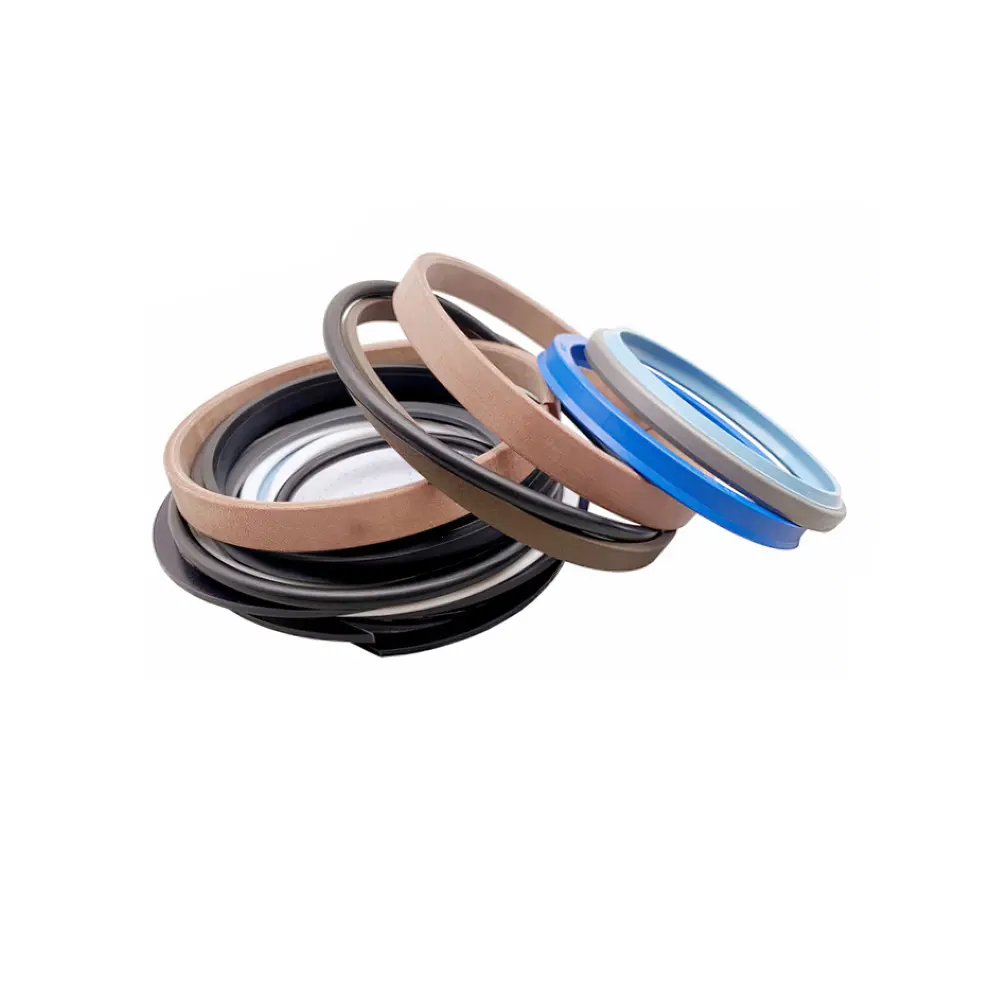 Boom Cylinder Seal Kit For Daewoo DH370-7
