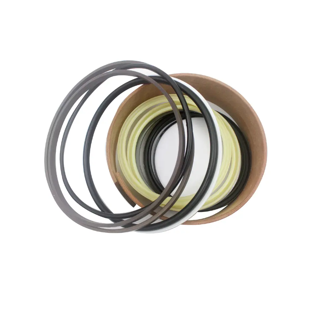 Boom Cylinder Seal Kit For Daewoo Excavator DH130-5