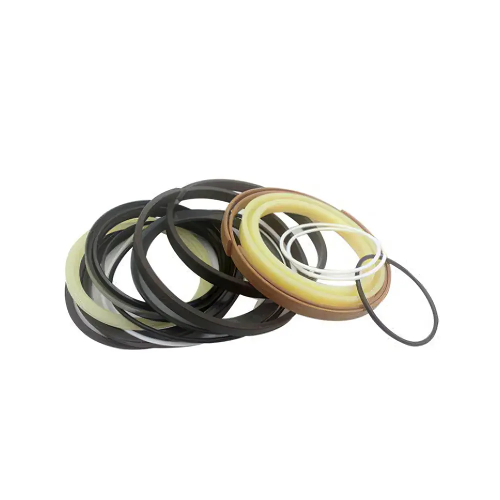 Boom Cylinder Seal Kit For Daewoo Excavator DH280-2