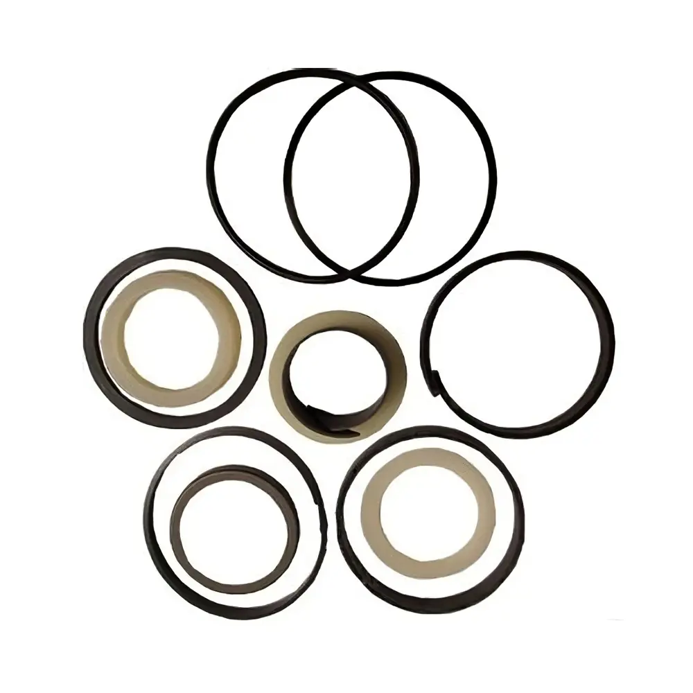 Boom Cylinder Seal Kit For Daewoo Excavator DH280-3 Boom Cylinder Seal Kit For Daewoo Excavator DH280-3