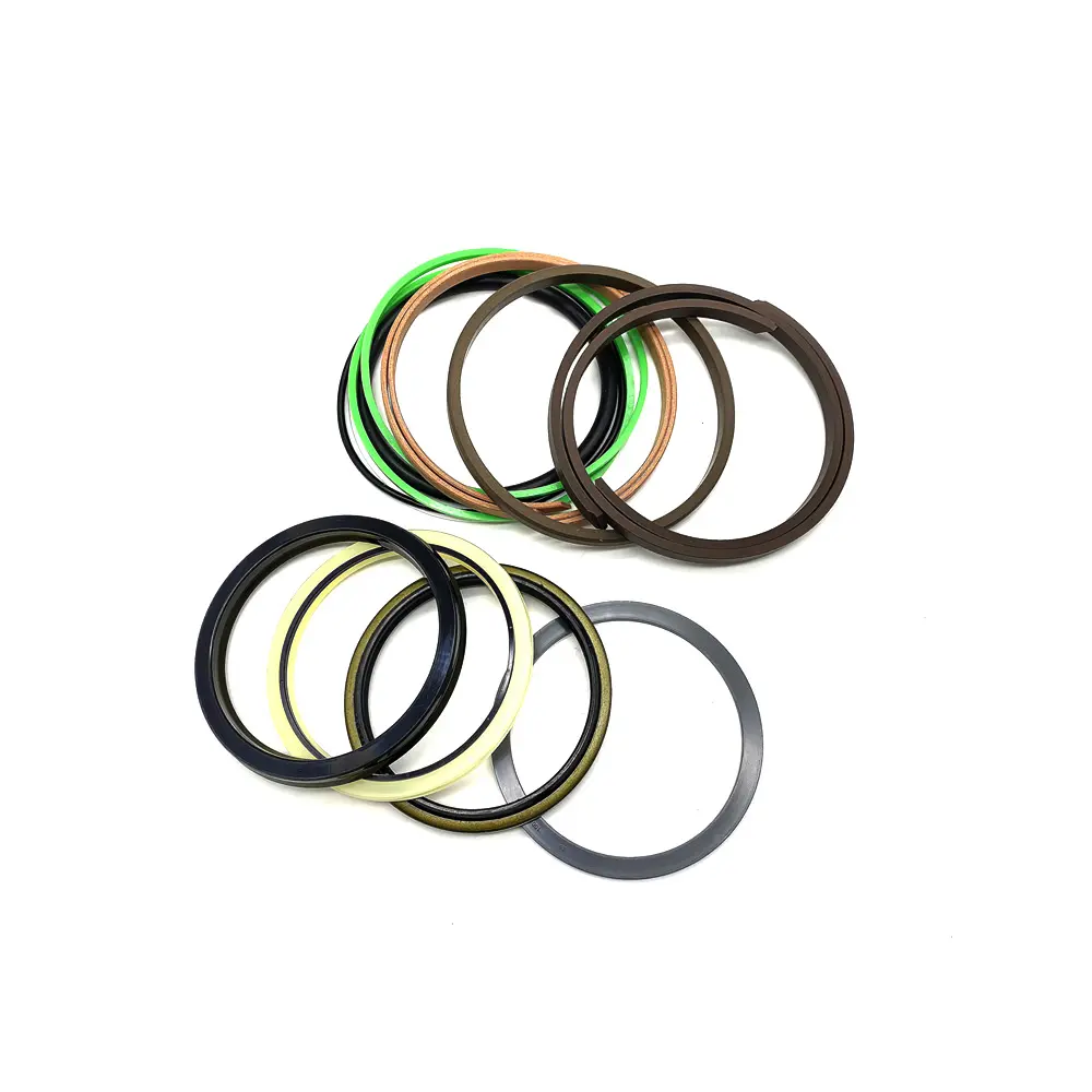 Boom Cylinder Seal Kit For Doosan DX380LC