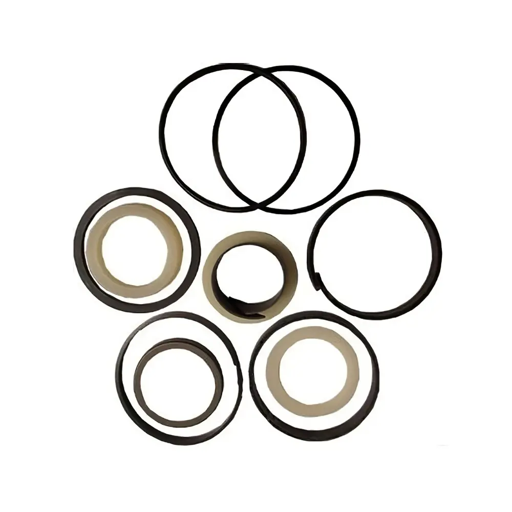 Boom Cylinder Seal Kit For Fiat-Hitachi Excavator FH300 Boom Cylinder Seal Kit For Fiat-Hitachi Excavator FH300