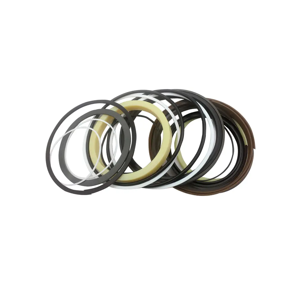 Boom Cylinder Seal Kit For Hitachi EX70-7 Boom Cylinder Seal Kit For Hitachi EX70-7