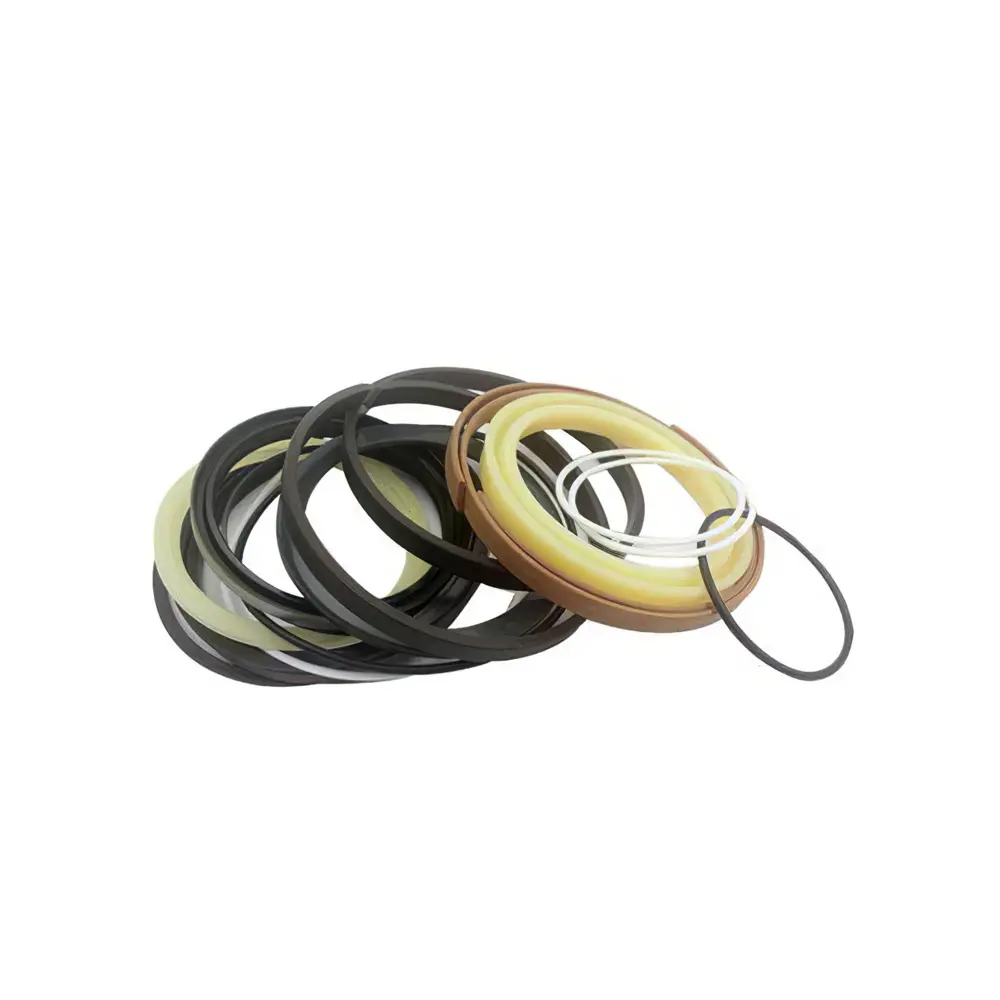 Boom Cylinder Seal Kit For Hitachi Excavator EX300-2 Boom Cylinder Seal Kit For Hitachi Excavator EX300-2