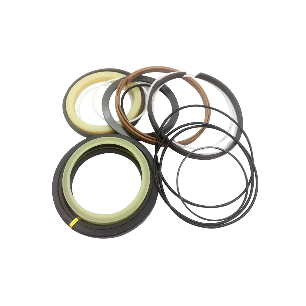 Boom Cylinder Seal Kit For Kato Excavator HD1880VII