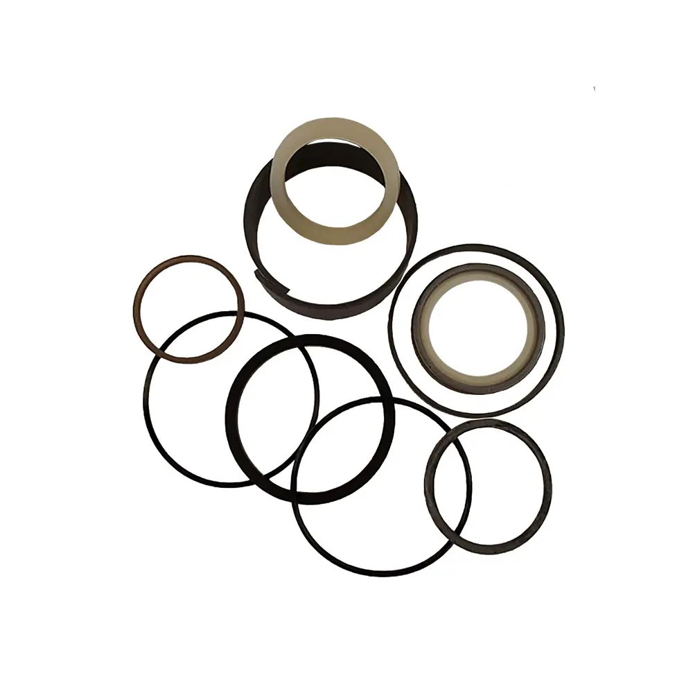 Boom Cylinder Seal Kit For Kato Excavator HD800SEV