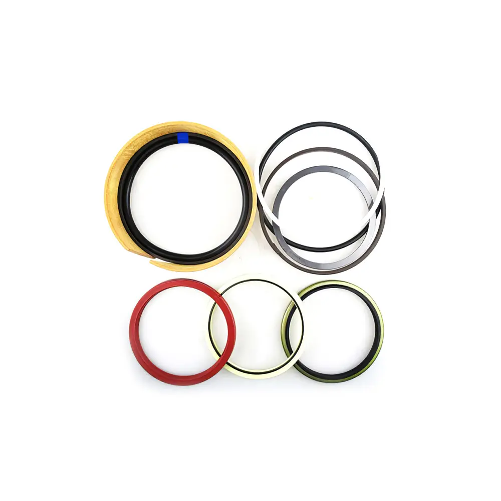 Boom Cylinder Seal Kit For Kato Excavator HD900SEV Boom Cylinder Seal Kit For Kato Excavator HD900SEV