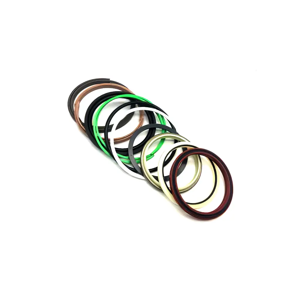 Boom Cylinder Seal Kit For Kato HD512