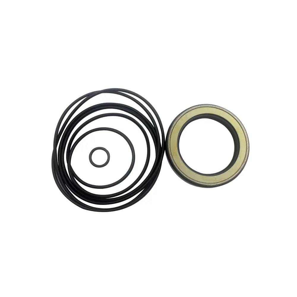Boom Cylinder Seal Kit For Kato HD550-7 Boom Cylinder Seal Kit For Kato HD550-7