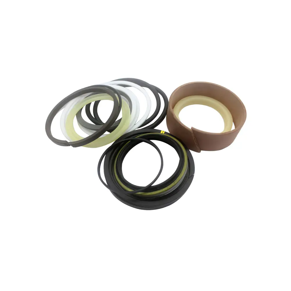 Boom Cylinder Seal Kit For Kato HD700-7 Boom Cylinder Seal Kit For Kato HD700-7