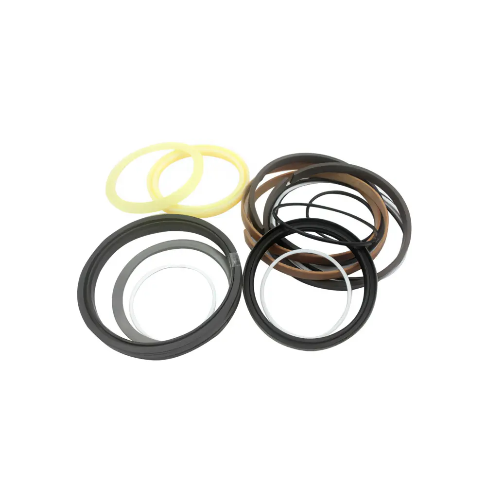Boom Cylinder Seal Kit For Kato HD800-7 Boom Cylinder Seal Kit For Kato HD800-7