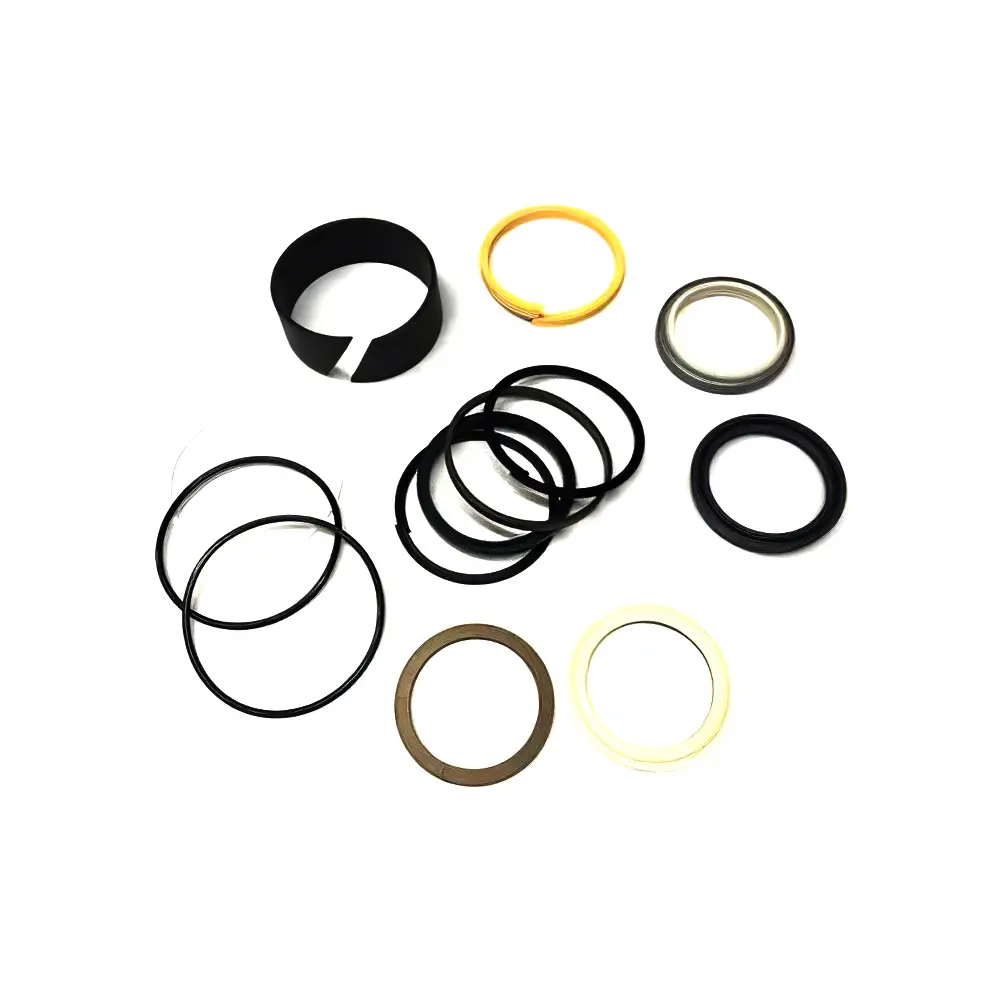 Boom Cylinder Seal Kit For Kobelco Excavator SK450
