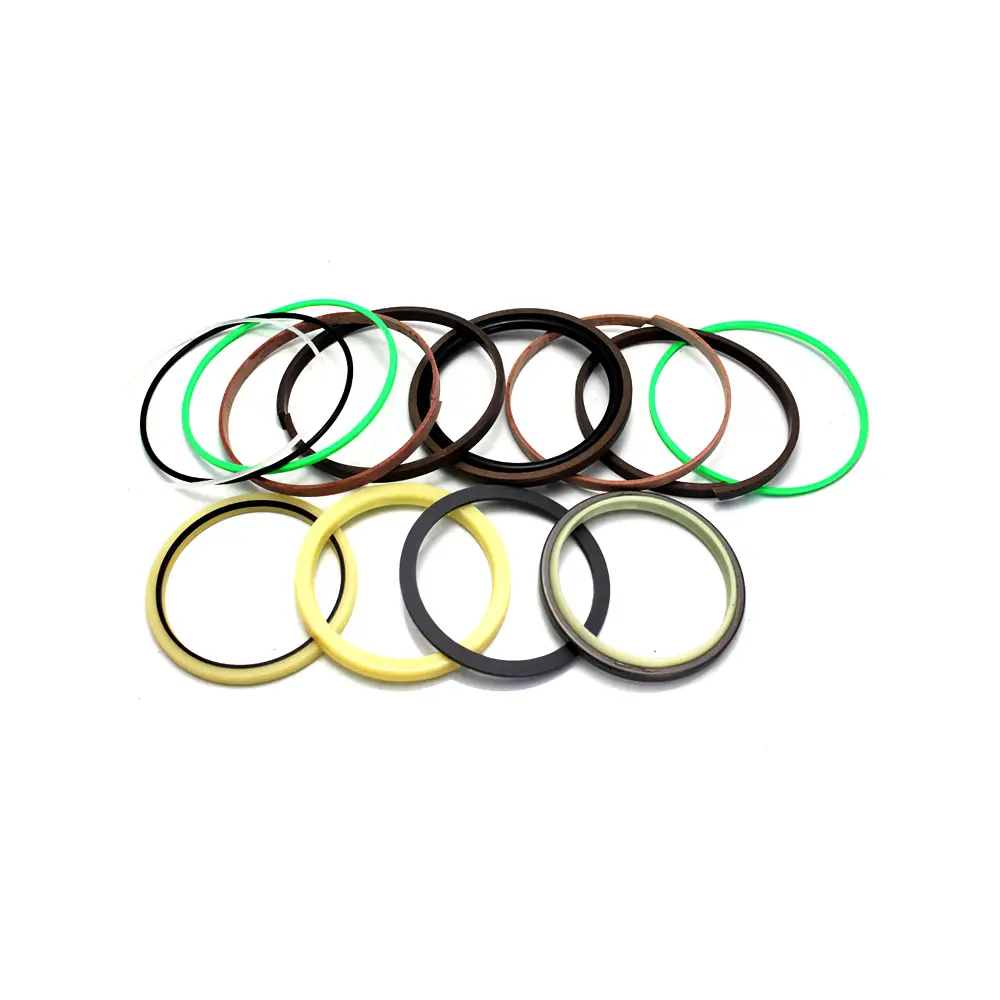 Boom Cylinder Seal Kit For Kobelco Excavator SK480-8