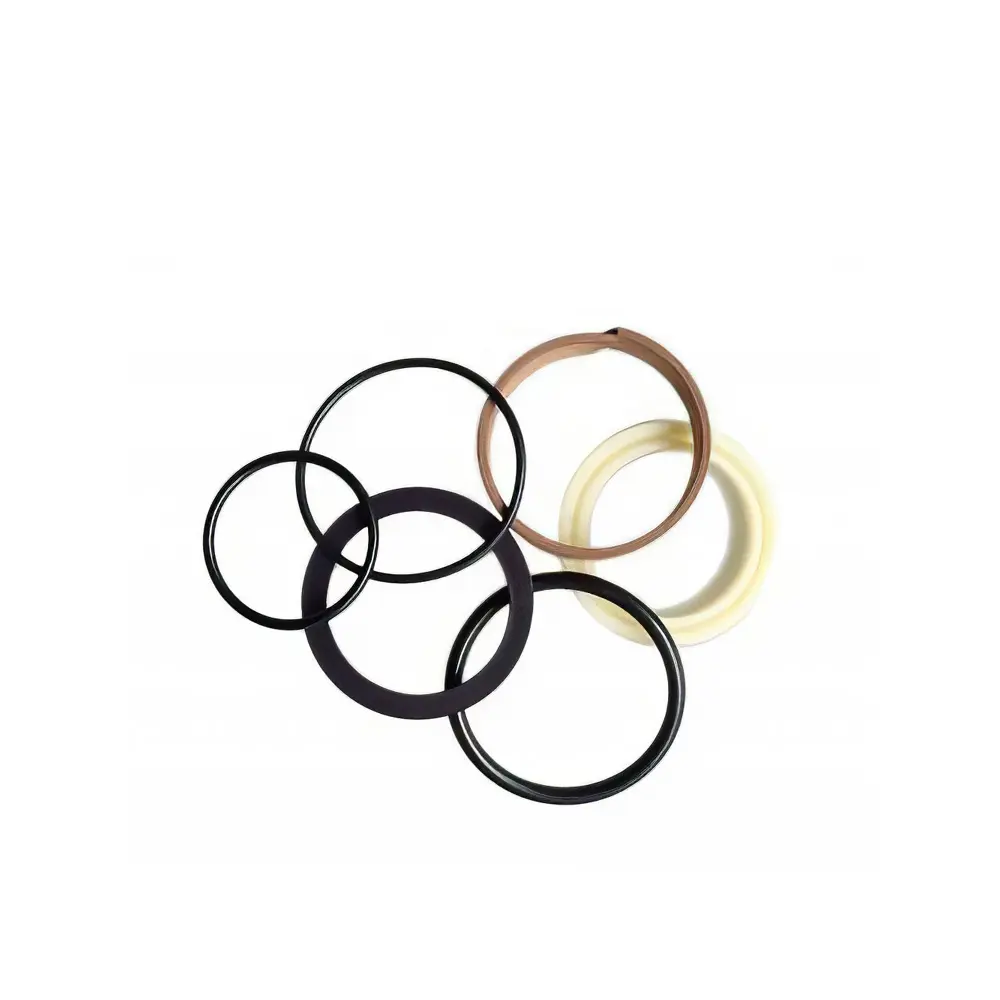 Boom Cylinder Seal Kit For Kobelco Excavator SK50