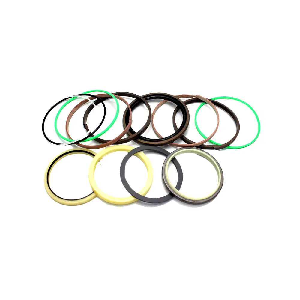 Boom Cylinder Seal Kit For Kobelco Excavator SK70 Boom Cylinder Seal Kit For Kobelco Excavator SK70