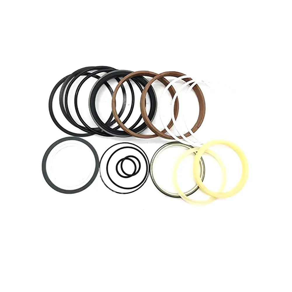 Boom Cylinder Seal Kit For Kobelco Excavator SK907-2