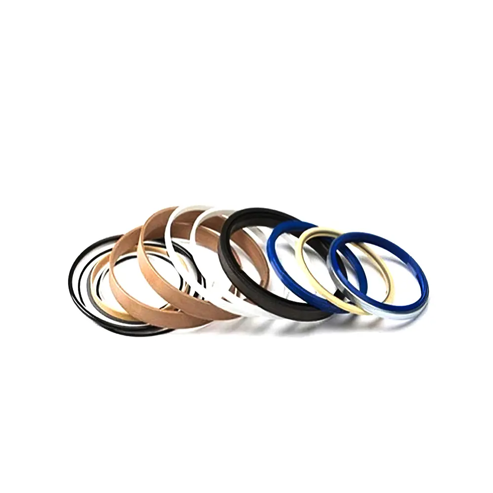 Boom Cylinder Seal Kit For Kobelco SK220-7