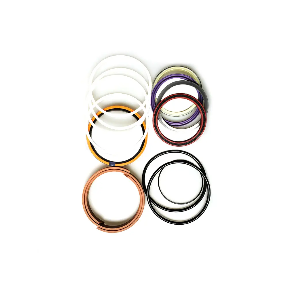 Boom Cylinder Seal Kit For Komatsu Excavator PC100-1 PC100-2