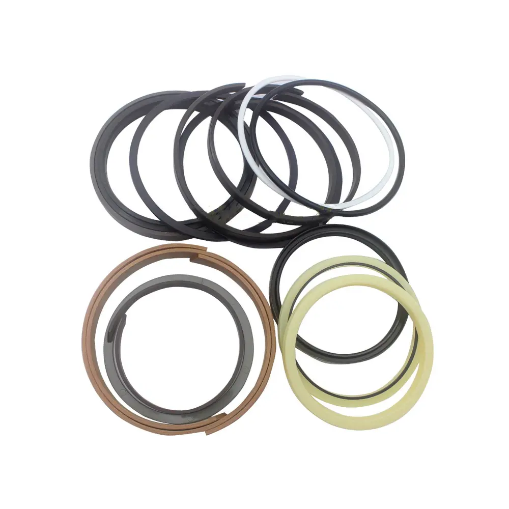 Boom Cylinder Seal Kit For Komatsu Excavator PC100-6 Engine 4D102