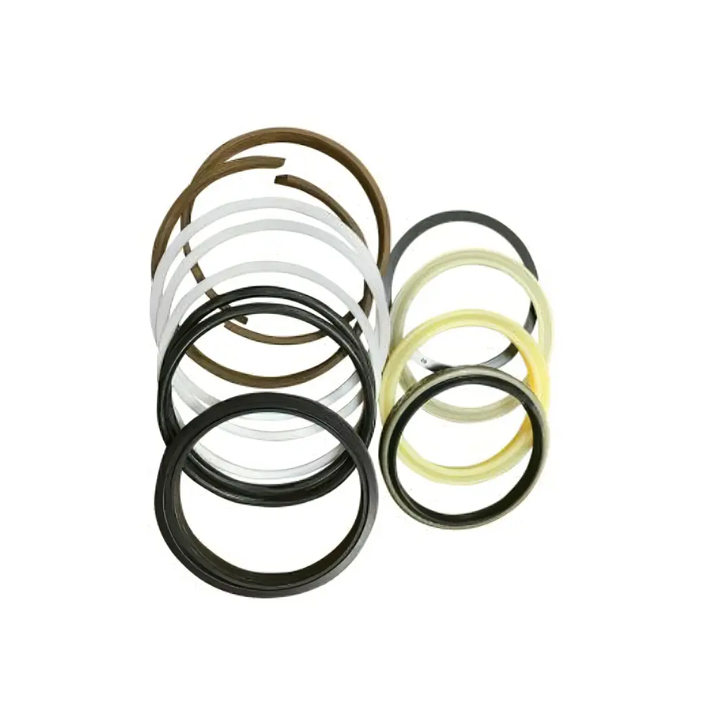 Boom Cylinder Seal Kit For Komatsu Excavator PC120-6 Engine 4D102 Boom Cylinder Seal Kit For Komatsu Excavator PC120-6 Engine 4D102
