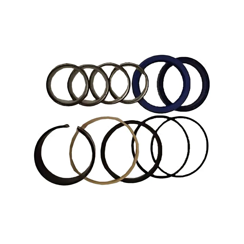 Boom Cylinder Seal Kit For Komatsu Excavator PC138UU Boom Cylinder Seal Kit For Komatsu Excavator PC138UU