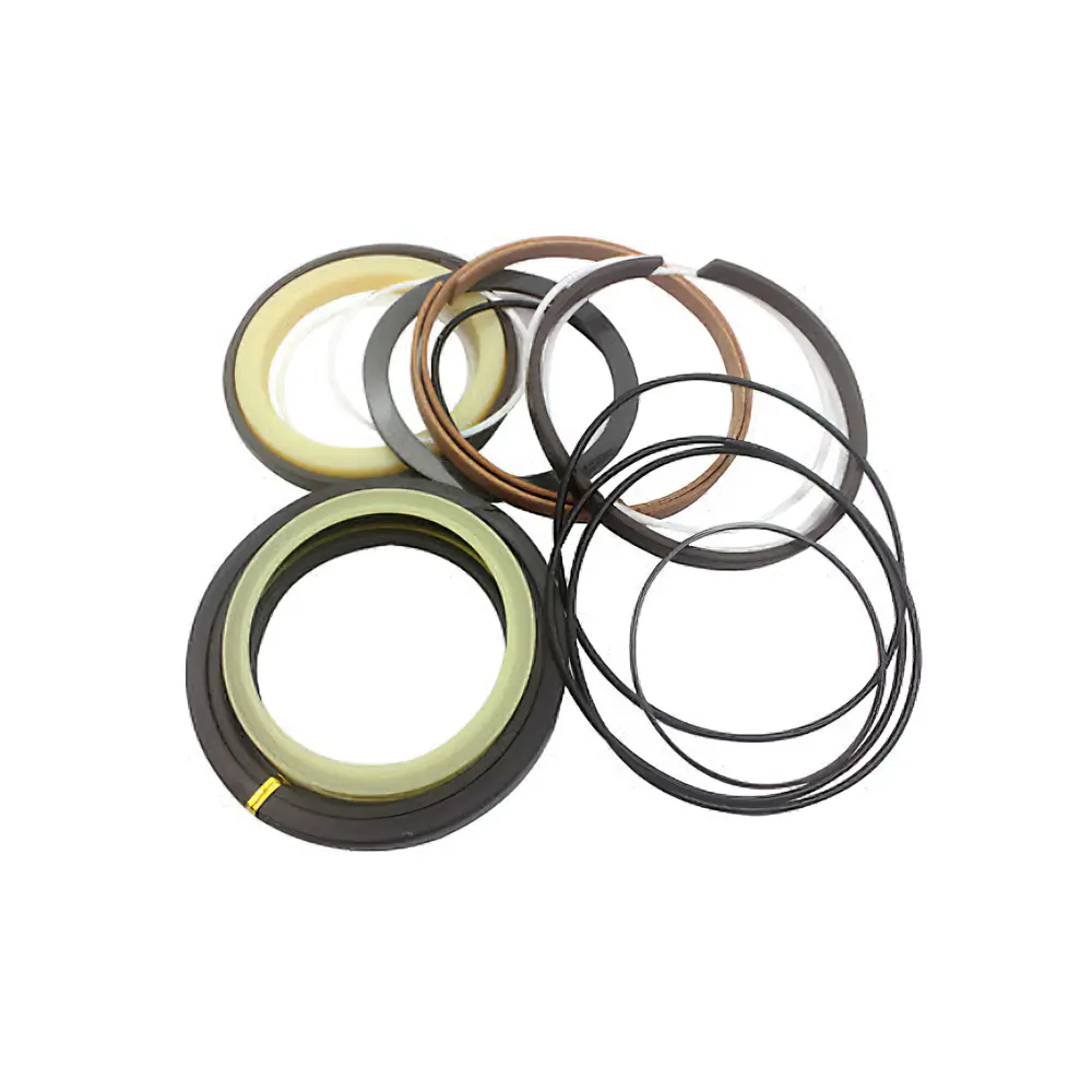 Boom Cylinder Seal Kit For Komatsu Excavator PC228
