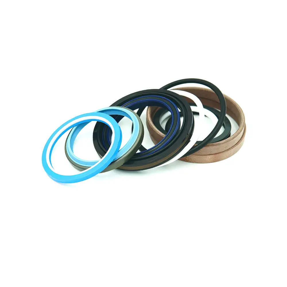 Boom Cylinder Seal Kit For Komatsu Excavator PC230-7 Boom Cylinder Seal Kit For Komatsu Excavator PC230-7