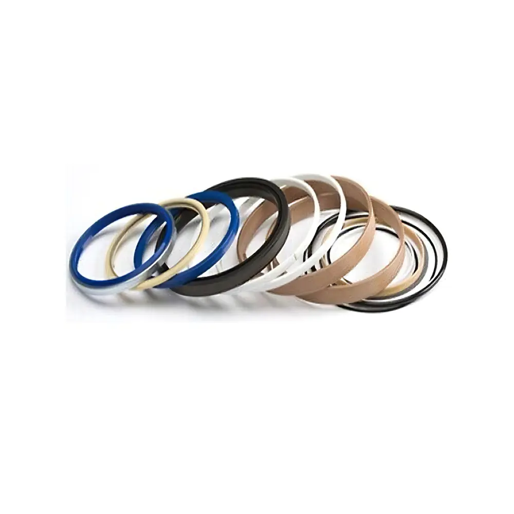 Boom Cylinder Seal Kit For Komatsu Excavator PC300-1