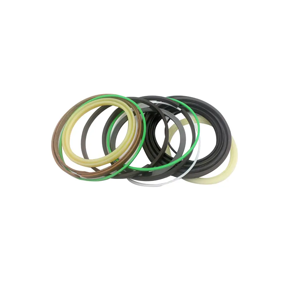 Boom Cylinder Seal Kit For Komatsu Excavator PC400-2