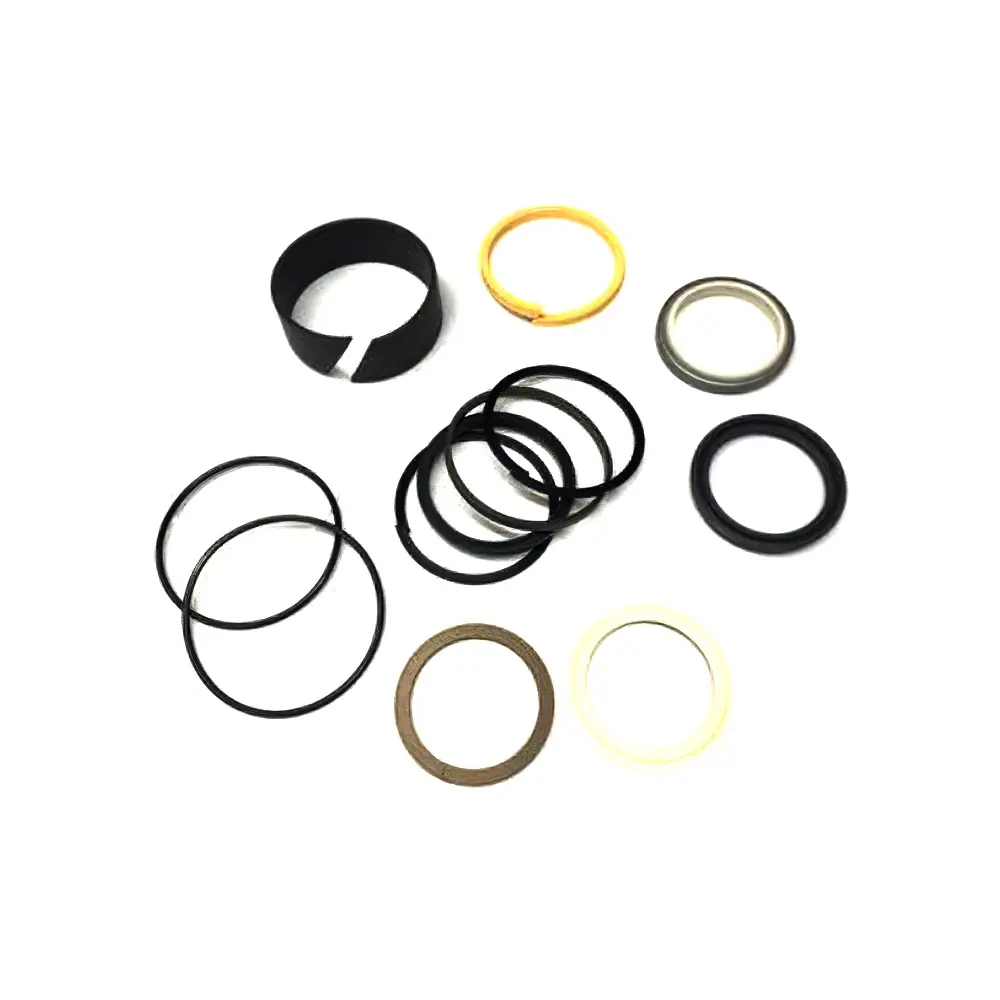 Boom Cylinder Seal Kit For Komatsu Excavator PC400-3