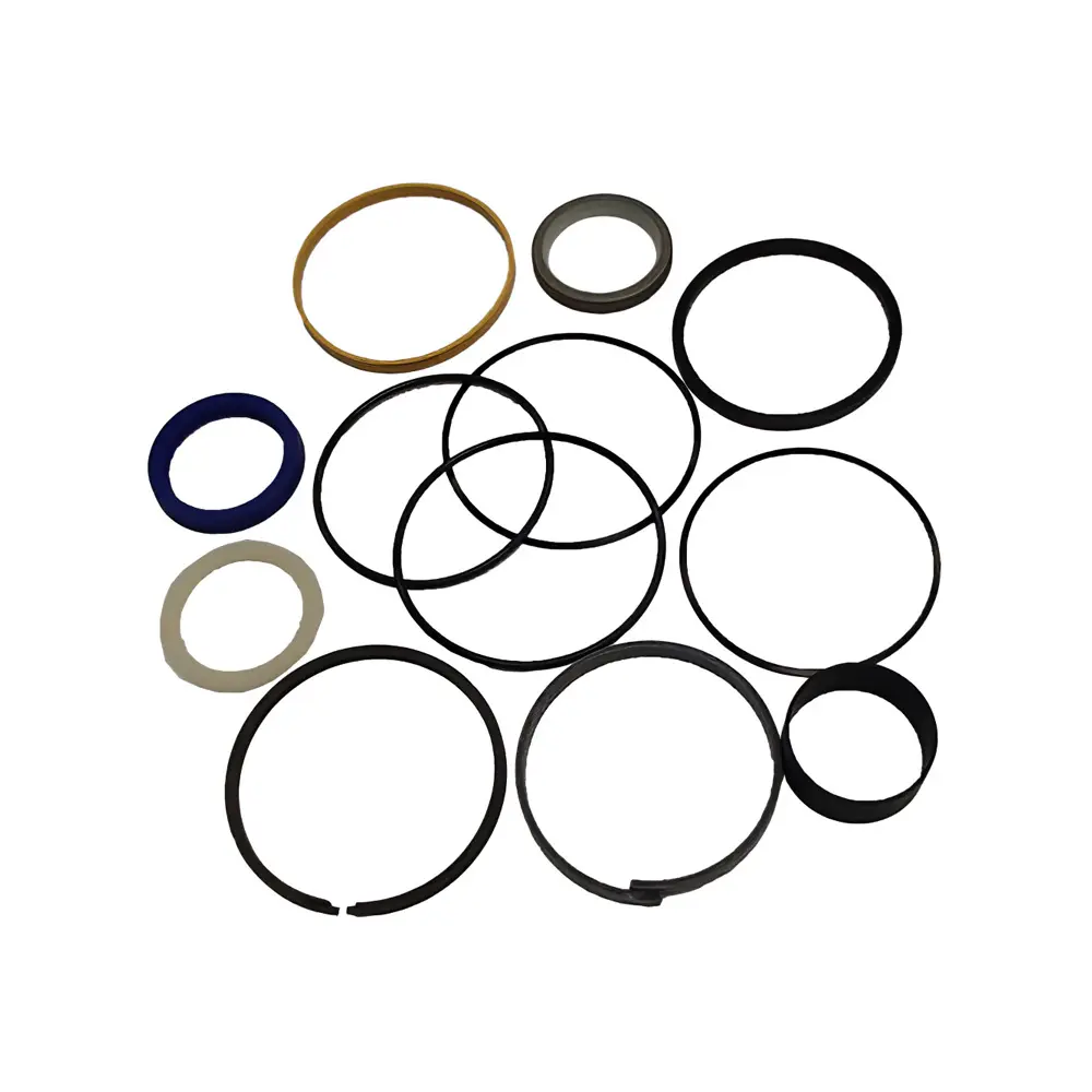 Boom Cylinder Seal Kit For Komatsu Excavator PC650-7