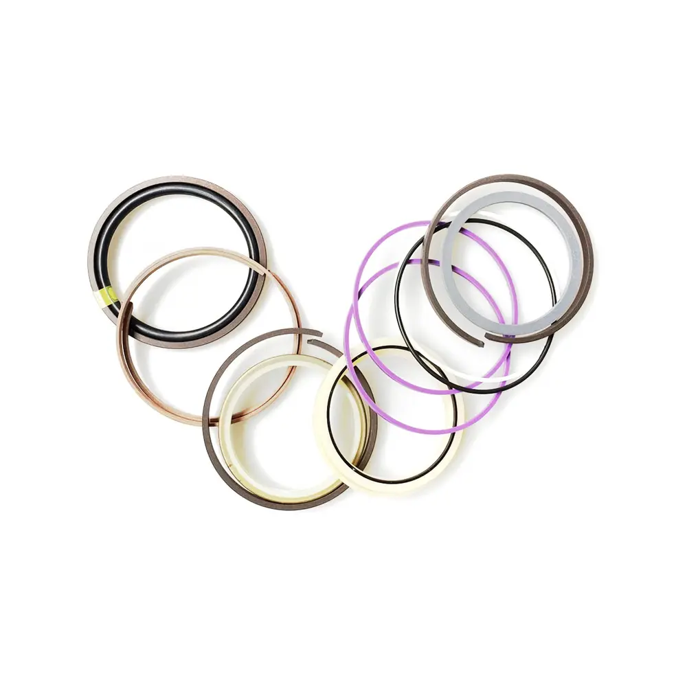 Boom Cylinder Seal Kit For Komatsu PC78US-6