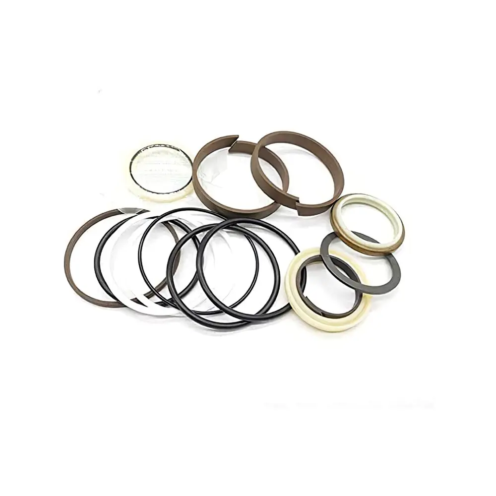 Boom Cylinder Seal Kit For Mitsubishi Excavator MS240-8