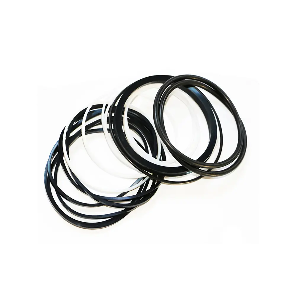 Boom Cylinder Seal Kit For Sany Excavator SY335-8