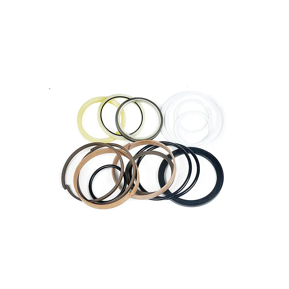 Boom Cylinder Seal Kit For Sumitomo Excavator S160F2U Boom Cylinder Seal Kit For Sumitomo Excavator S160F2U