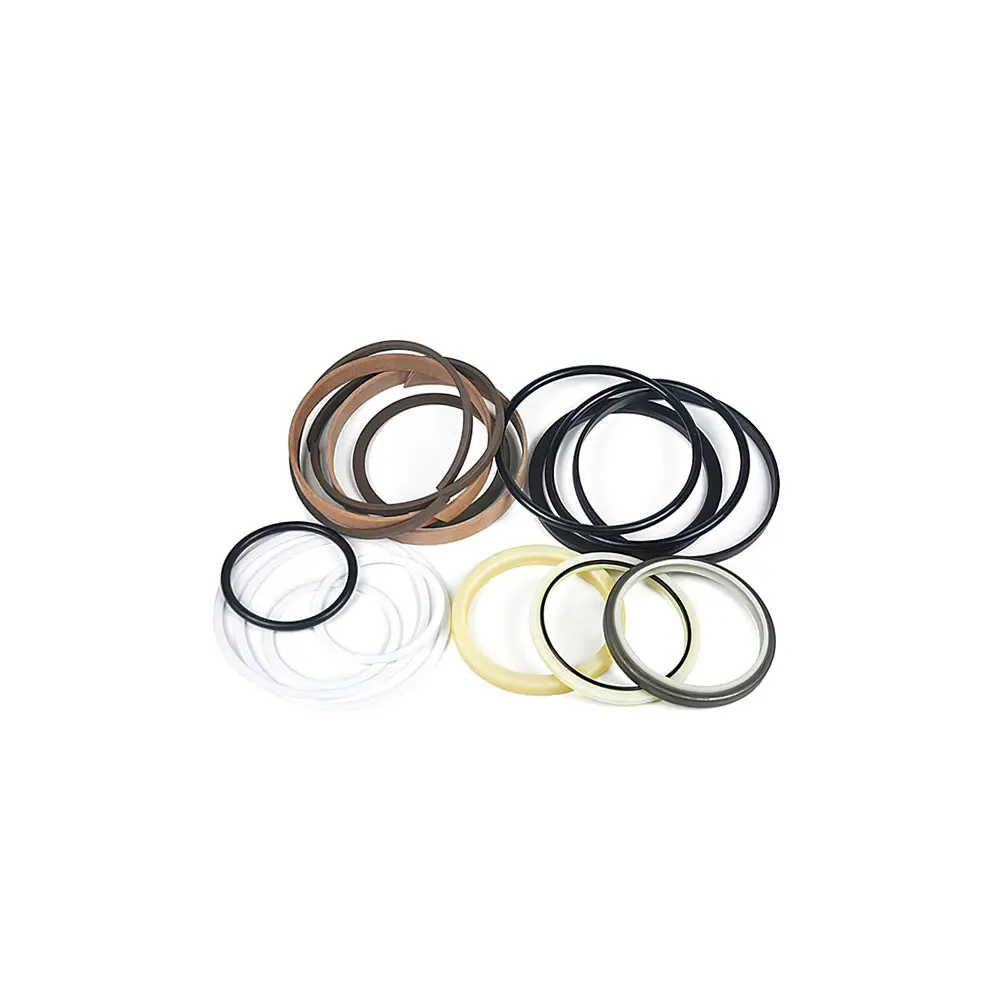 Boom Cylinder Seal Kit For Sumitomo Excavator SH100-2
