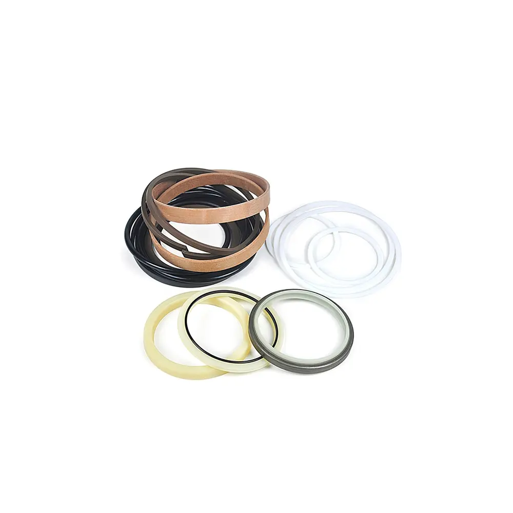 Boom Cylinder Seal Kit For Sumitomo Excavator SH120-2 Boom Cylinder Seal Kit For Sumitomo Excavator SH120-2