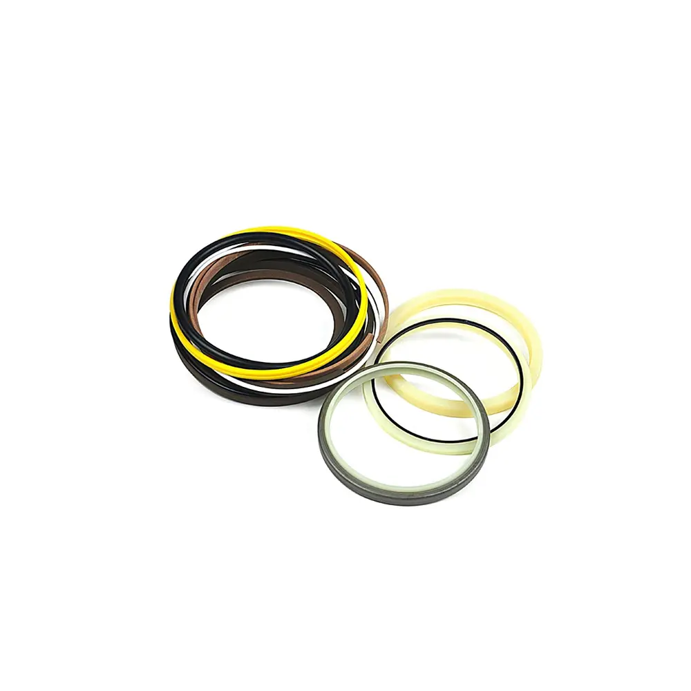 Boom Cylinder Seal Kit For Sumitomo Excavator SH135BO