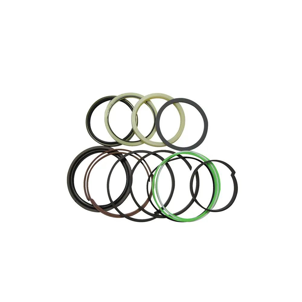 Boom Cylinder Seal Kit For Sumitomo Excavator SH300-3