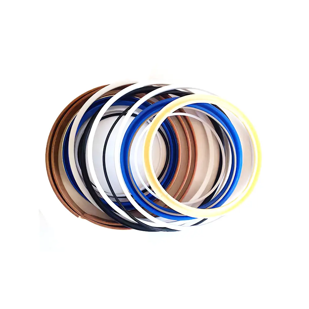 Boom Cylinder Seal Kit For Sumitomo Excavator SH330-3