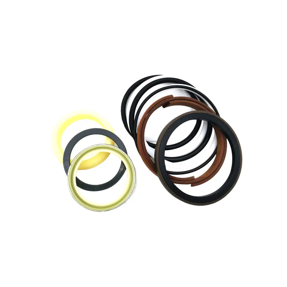 Boom Cylinder Seal Kit For Sumitomo Excavator SH75U-2 Boom Cylinder Seal Kit For Sumitomo Excavator SH75U-2