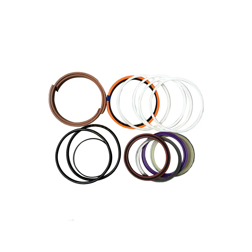 Boom Cylinder Seal Kit For SUMITOMO SH120-3 Boom Cylinder Seal Kit For SUMITOMO SH120-3