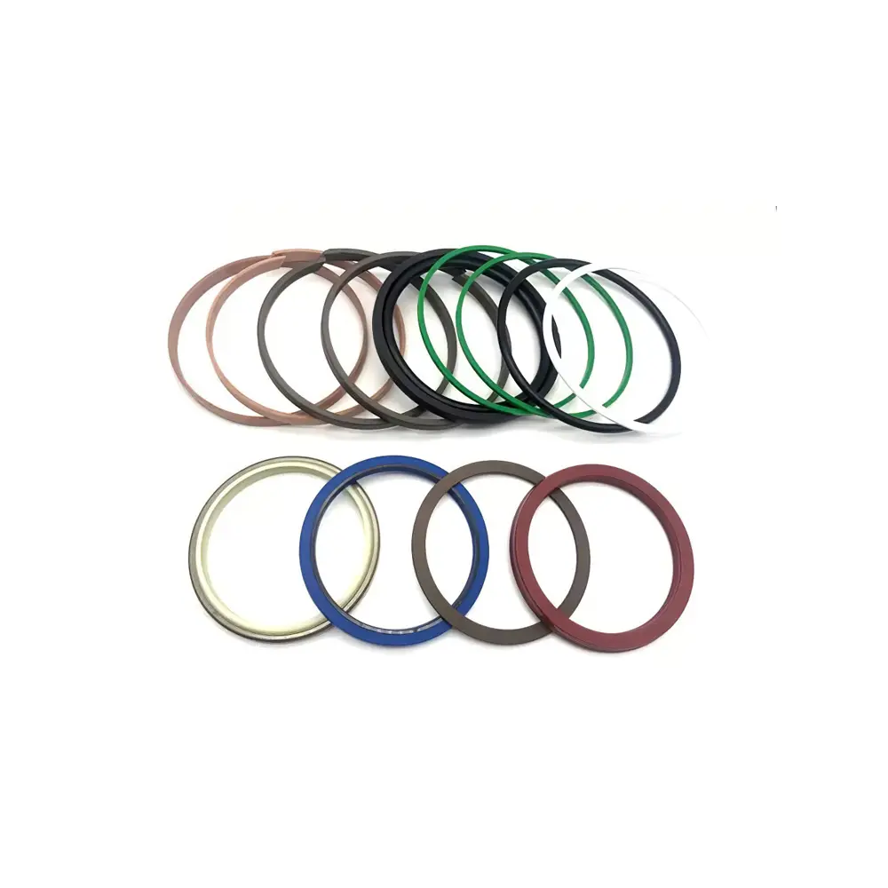 Boom Cylinder Seal Kit For SUMITOMO SH200 Boom Cylinder Seal Kit For SUMITOMO SH200