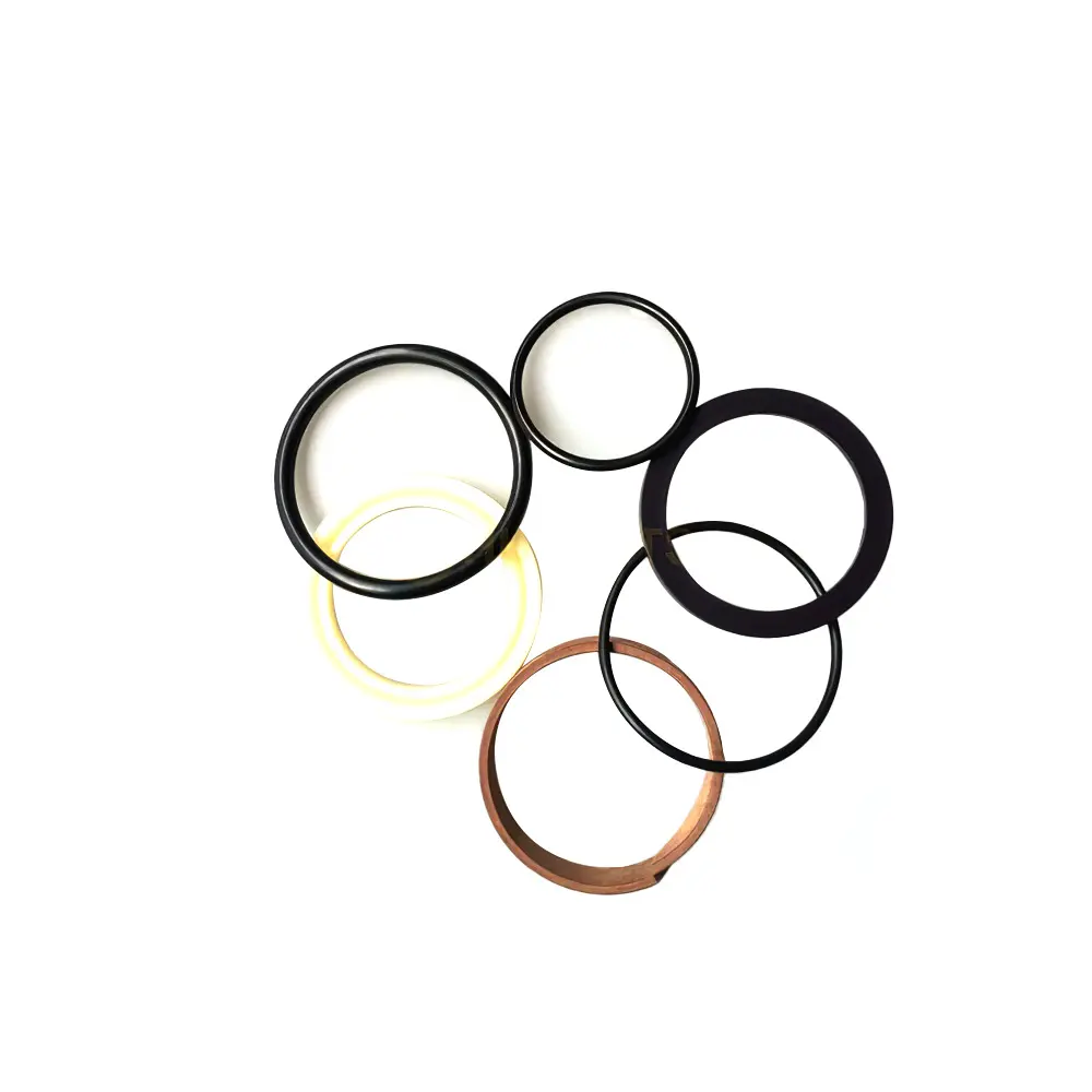 Boom Cylinder Seal Kit For SUMITOMO SH340 Boom Cylinder Seal Kit For SUMITOMO SH340