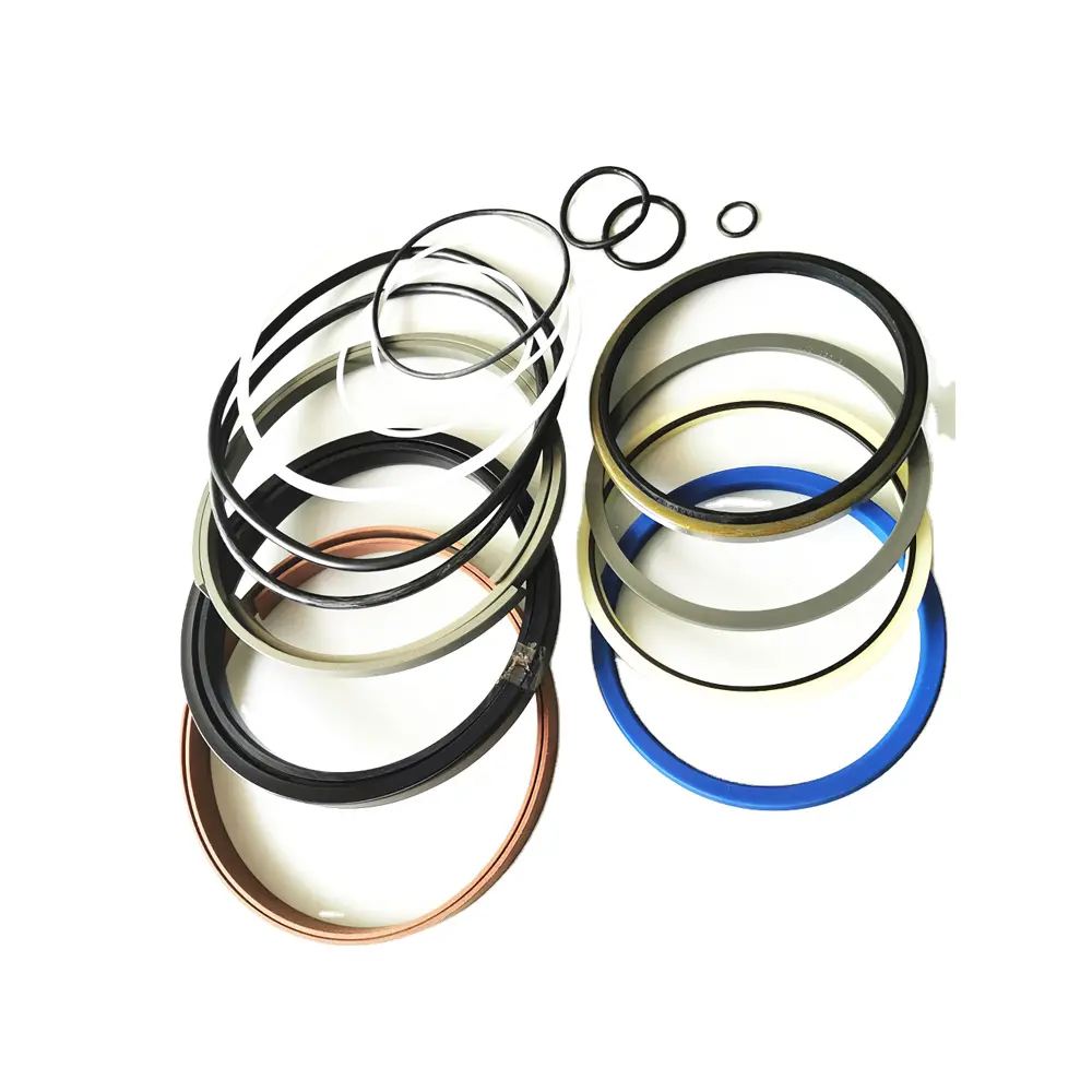 Boom Cylinder Seal Kit For SUMITOMO SH350 Boom Cylinder Seal Kit For SUMITOMO SH350