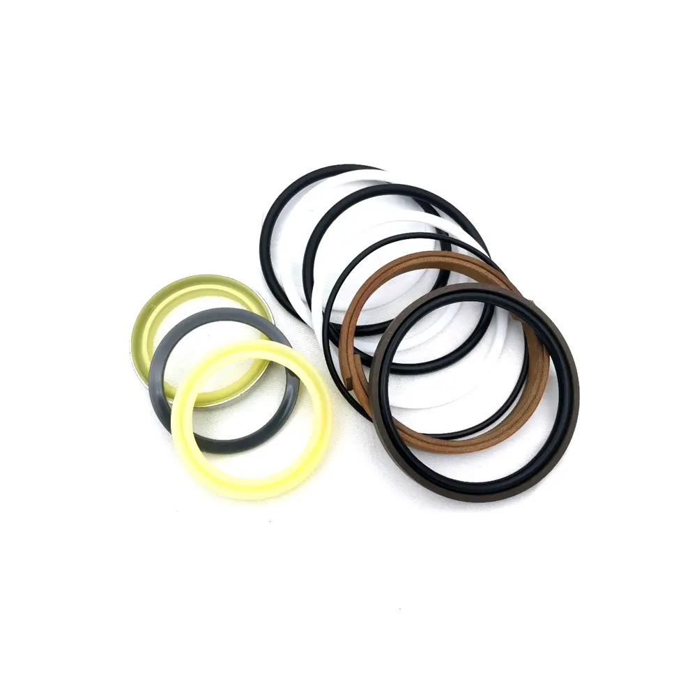 Boom Cylinder Seal Kit For Volvo EC55 Boom Cylinder Seal Kit For Volvo EC55