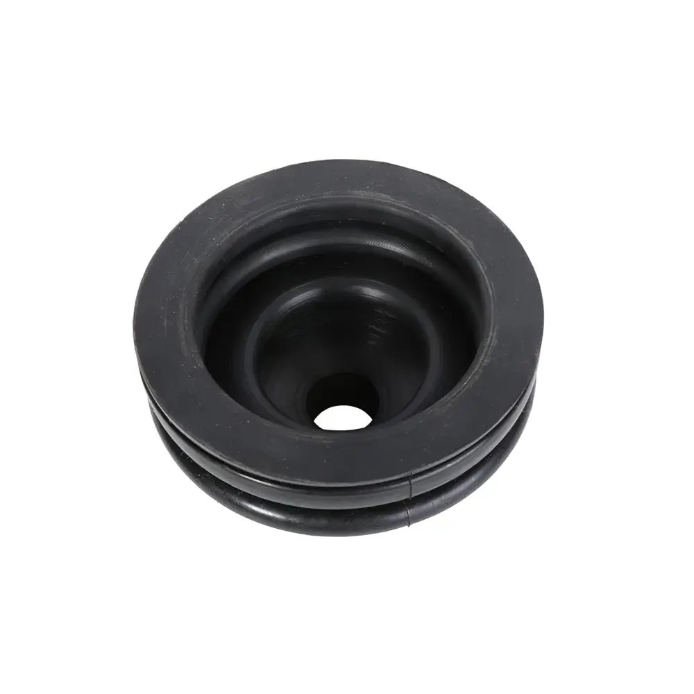 Boot D86664 for Case 480E 480E LL 480F 480F LL 570LXT 580D 580E 580G 580K