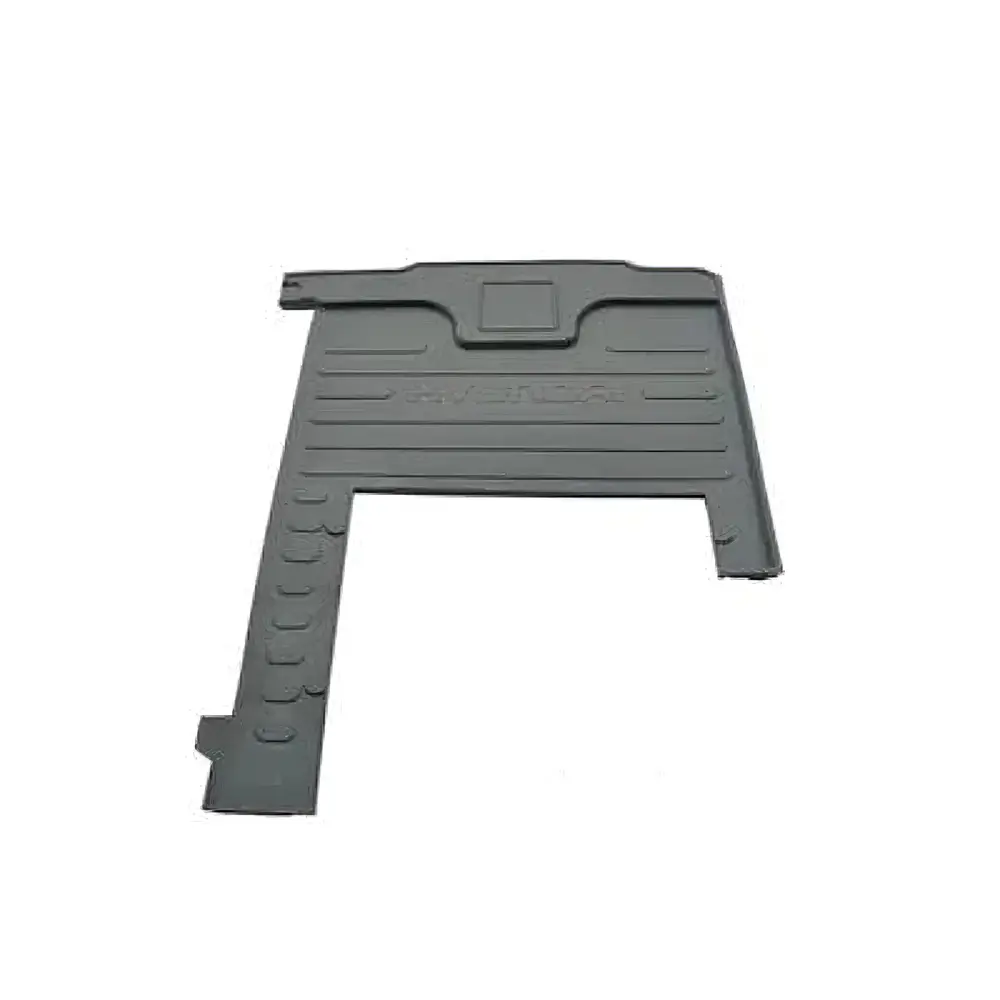Bottom Plate Mounting Mat-Floor 71N6-10141 for Hyundai R110-7 R140LC-7 R320LC-7 Excavator Bottom Plate Mounting Mat-Floor 71N6-10141 for Hyundai R110-7 R140LC-7 R320LC-7 Excavator